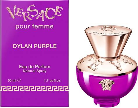 versace dylan purple eau de toilette|versace dylan blue boots.